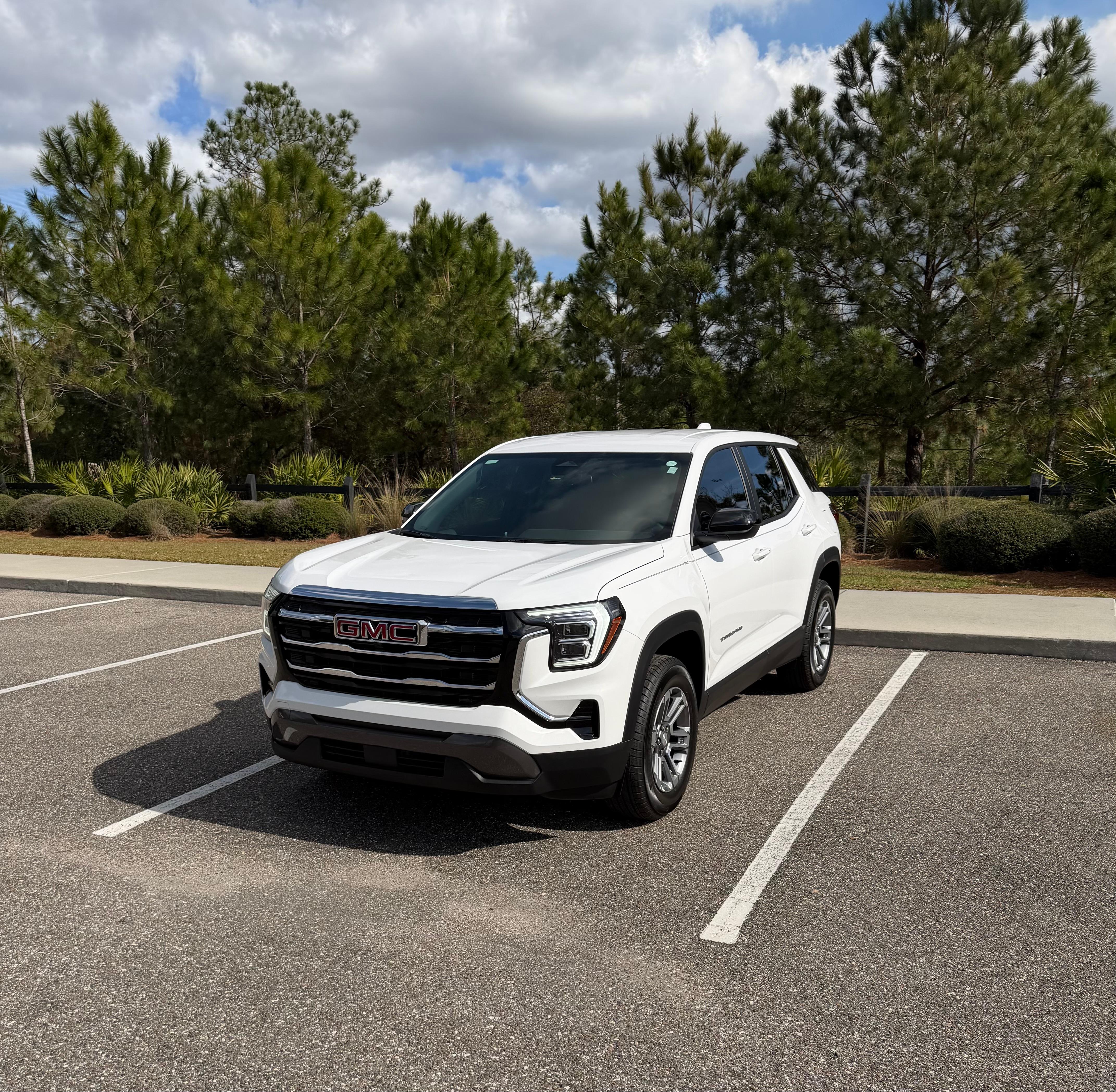 GMC Terrain 2026 in Orlando, FL