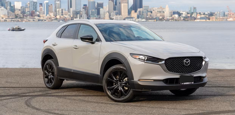 Mazda CX-30 2024