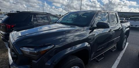 Toyota Tacoma 2026