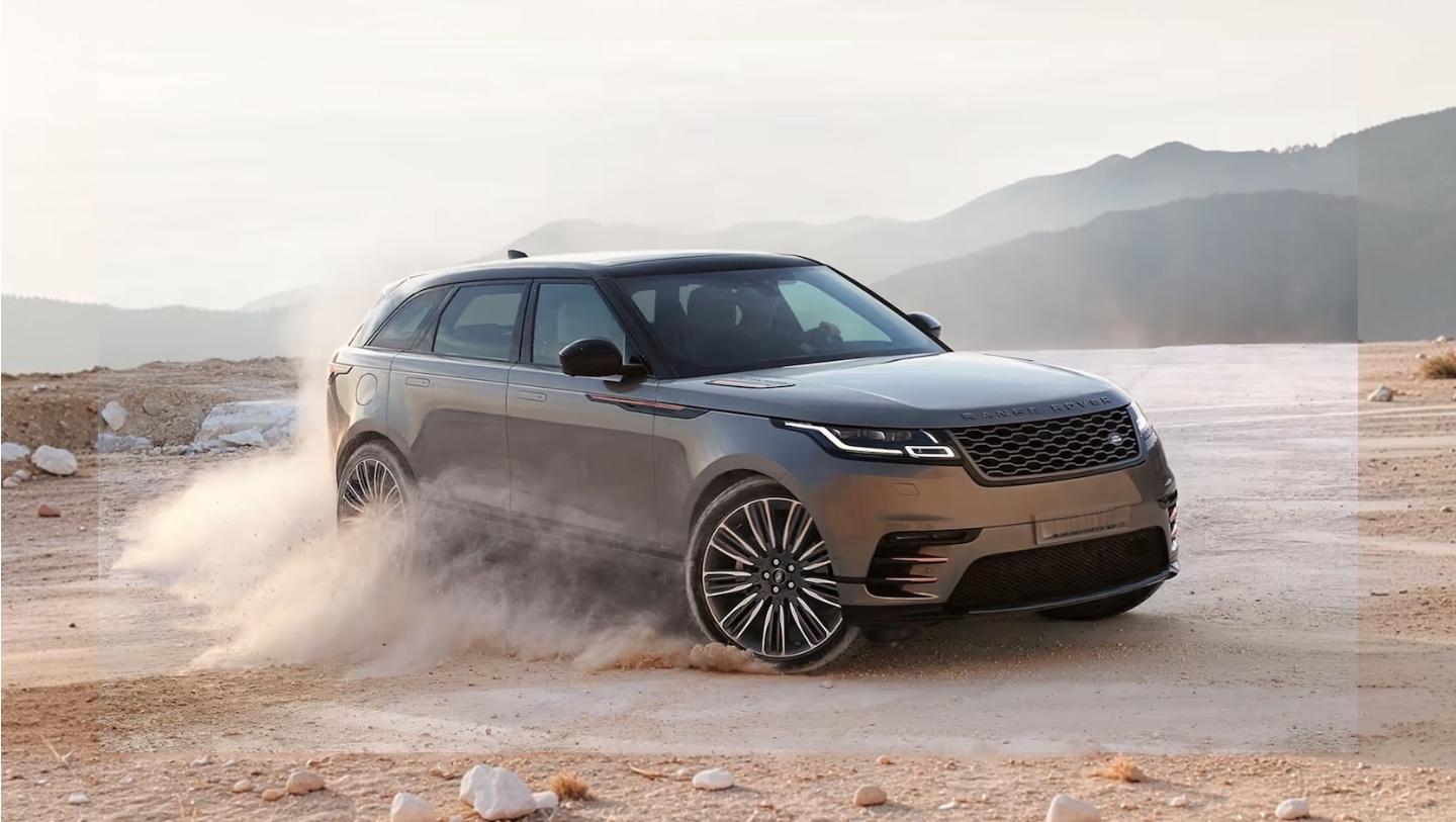 Land Rover Range Rover Velar 2026 in San Diego, CA