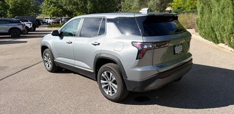 Chevrolet Equinox 2026