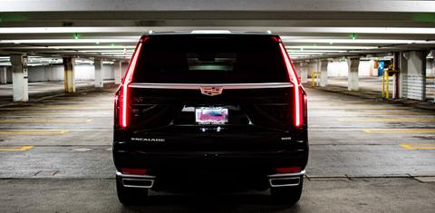 Cadillac Escalade 2023