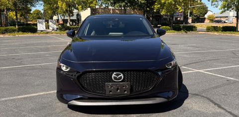Mazda Mazda3 2020