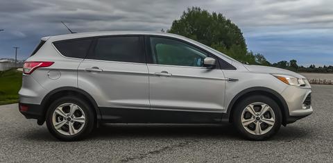 Ford Escape 2015