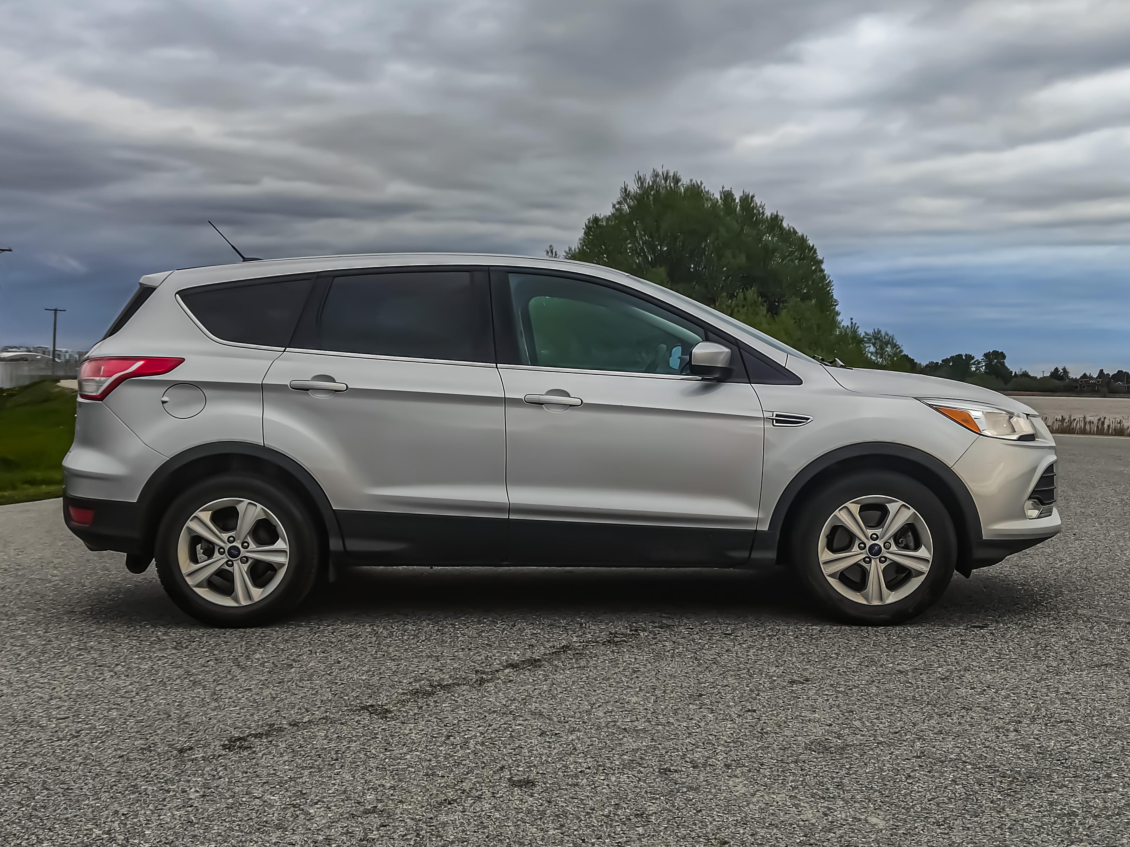 Ford Escape 2015 à 