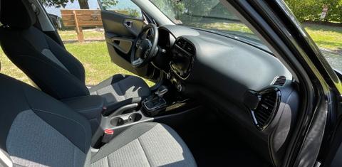 Kia Soul 2023