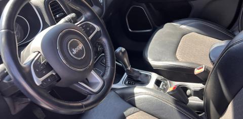 Jeep Compass 2020