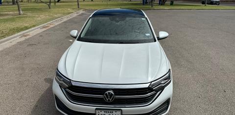 Volkswagen Jetta 2023