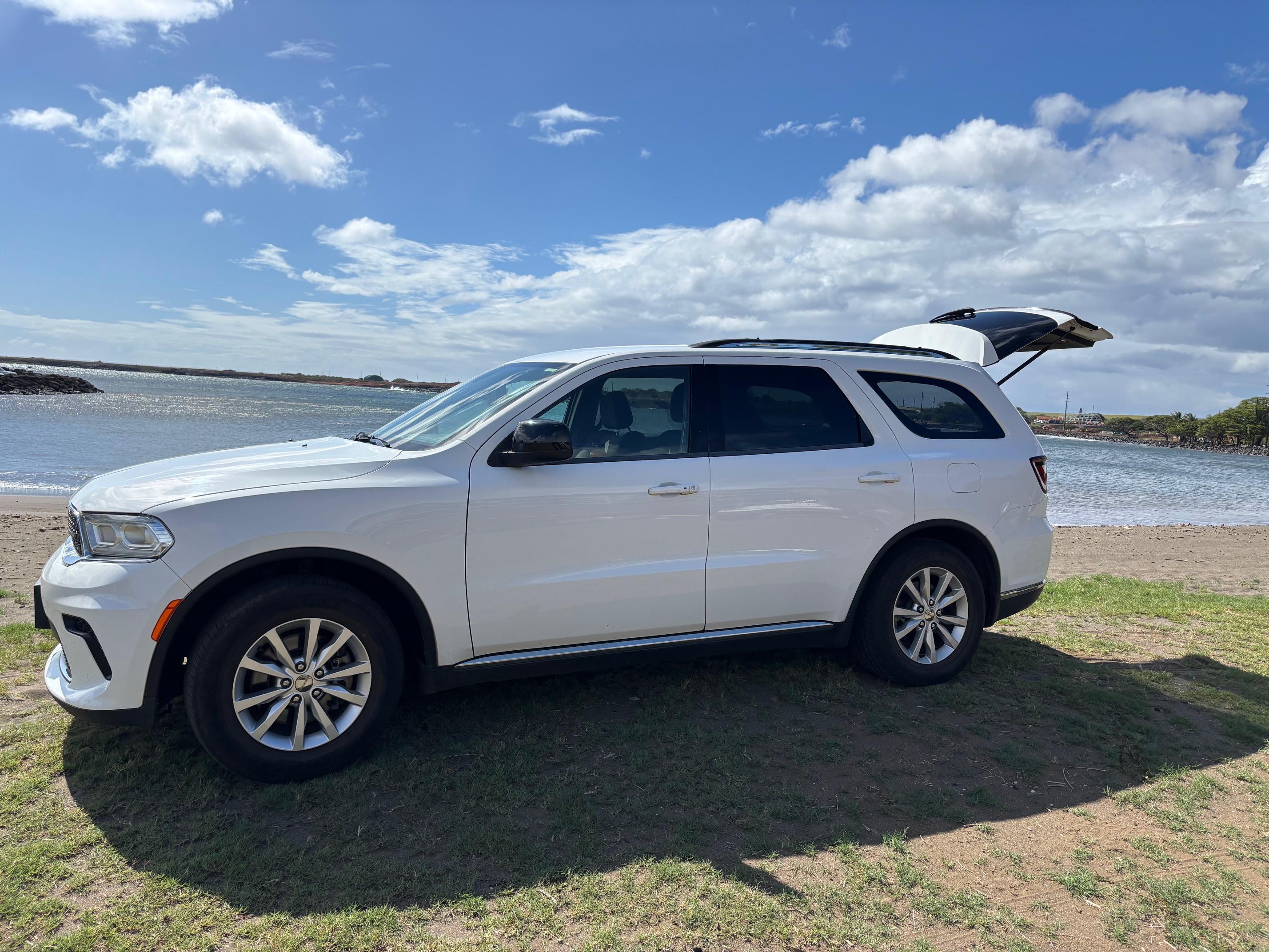 Dodge Durango 2023 in Lihue, HI