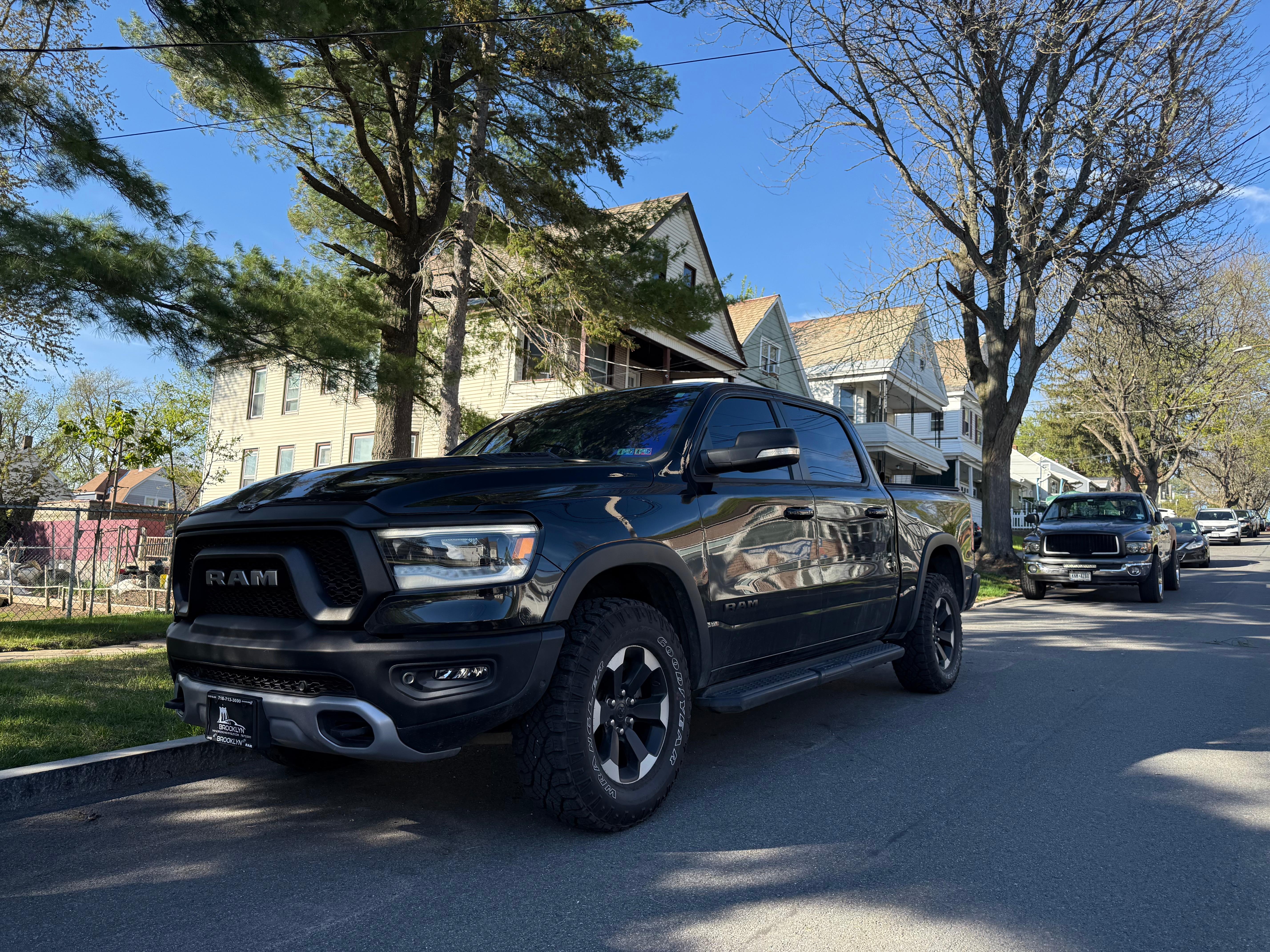 Ram 1500 2021 in Schenectady, NY