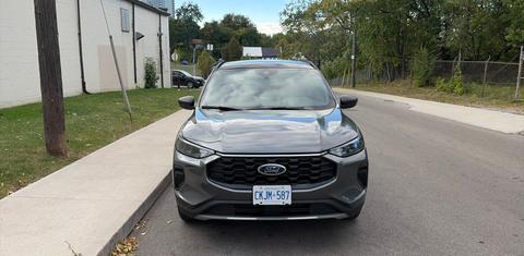 Ford Escape 2025