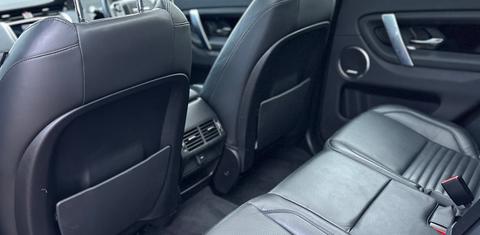 Land Rover DISCOVERY SPORT 2020