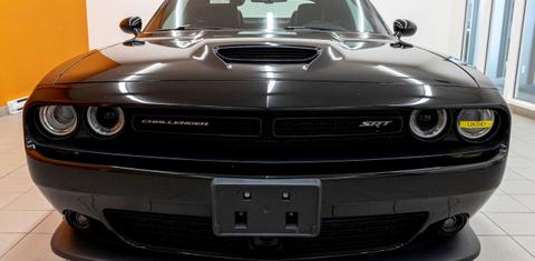 Dodge Challenger 2017