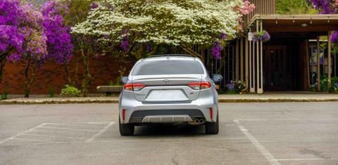 Toyota Corolla 2020