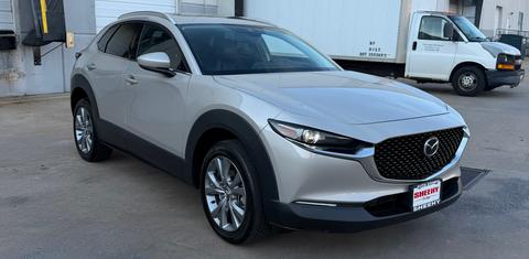 Mazda CX-30 2022