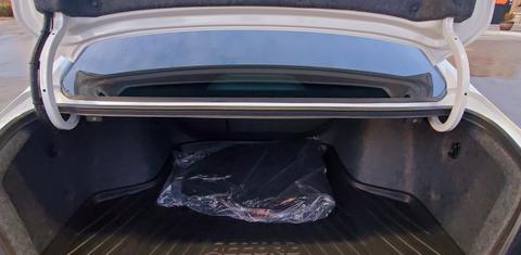 Honda Accord 2021