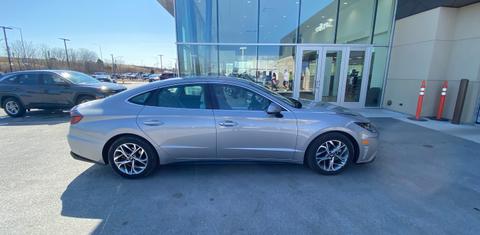 Hyundai Sonata 2023