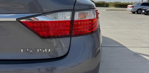 Lexus ES 2015