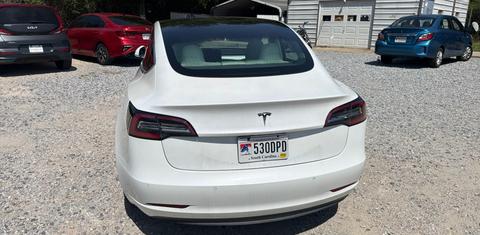 Tesla Model 3 2019