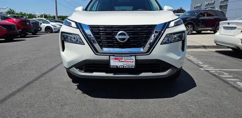 Nissan Rogue 2023