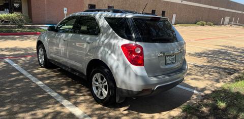 Chevrolet Equinox 2015