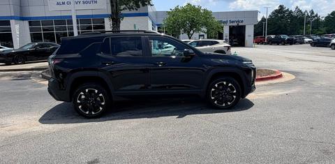 Chevrolet Equinox 2026