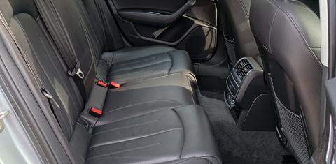 Audi A6 2017