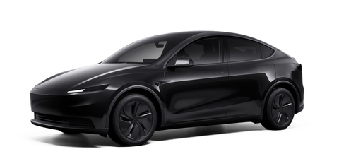 Tesla Model Y 2026