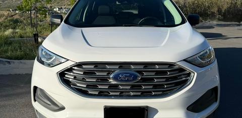 Ford Edge 2019