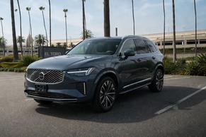 Volvo XC90 Plug-In Hybrid 2026 en Los Angeles