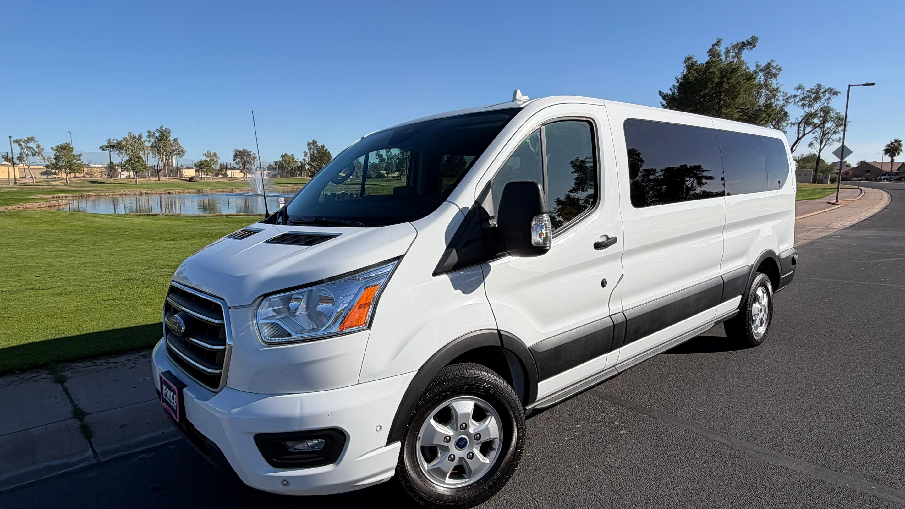 Ford Transit 2020 in Phoenix, AZ