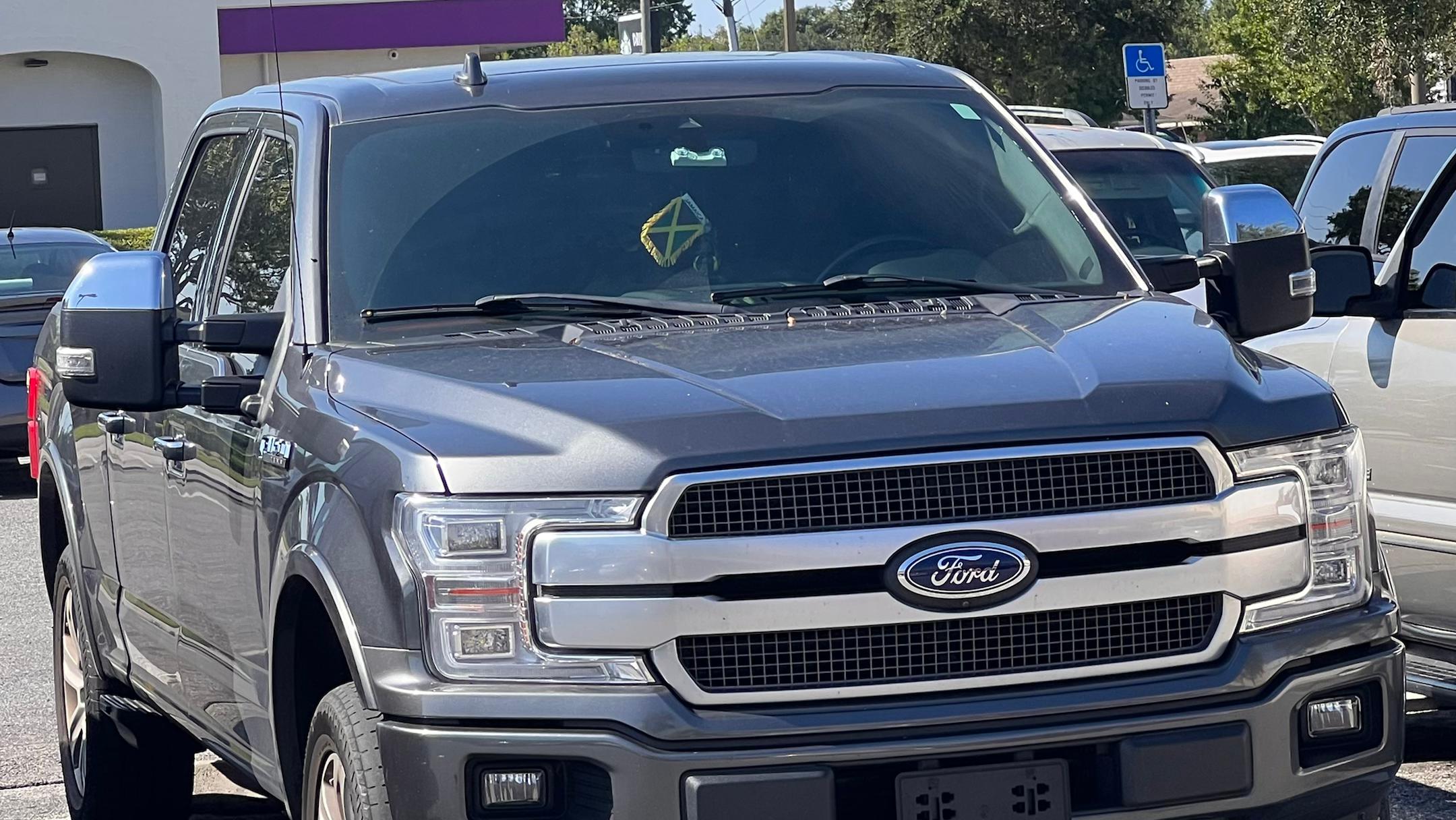 Ford F-150 2019 in Orlando, FL