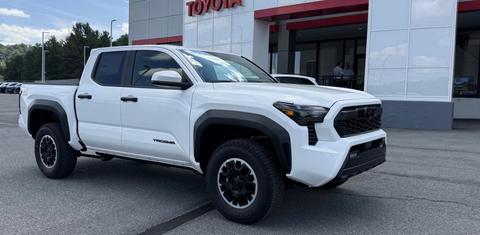 Toyota Tacoma 2026