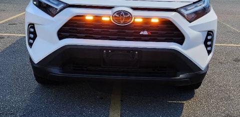 Toyota RAV4 2024
