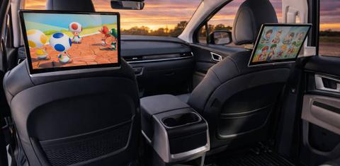 Kia Carnival 2025