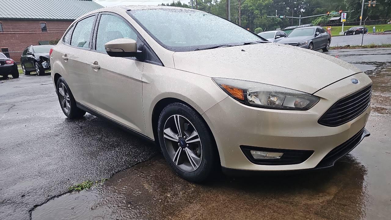 Ford Focus 2017 in Kennesaw, GA