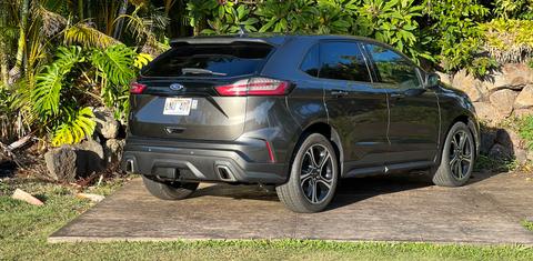 Ford Edge 2020