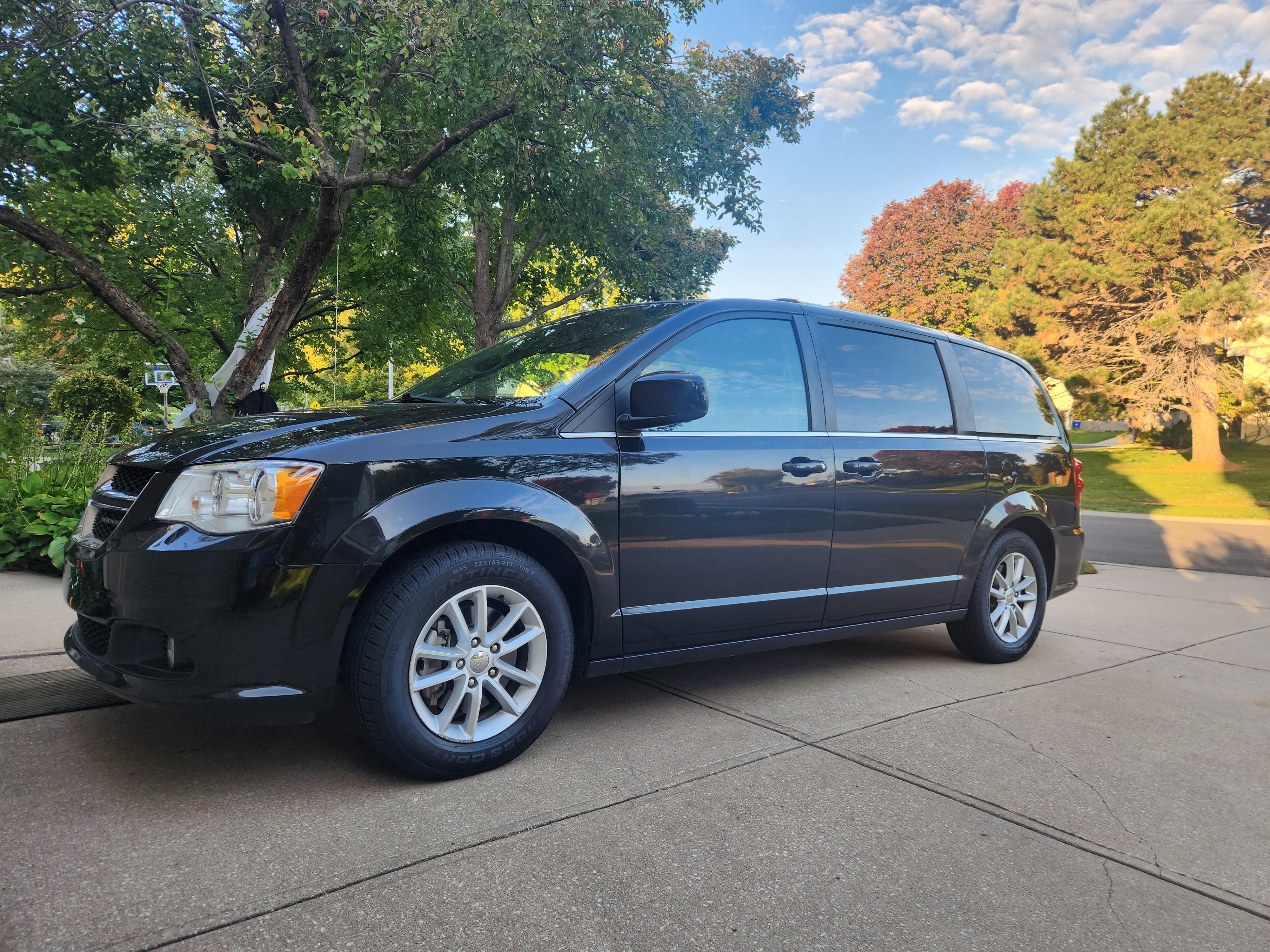 Dodge Grand Caravan 2019 in Olathe, KS