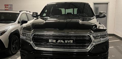 Ram 1500 2024
