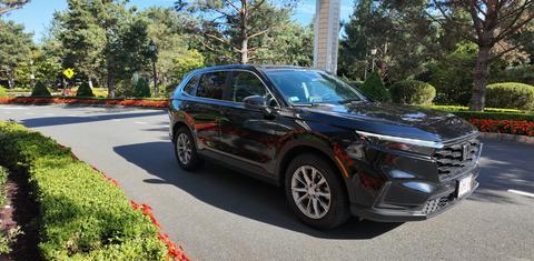 Honda CR-V 2023