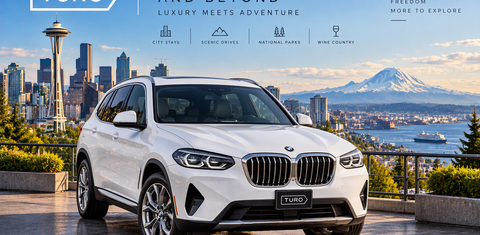 BMW X3 2024