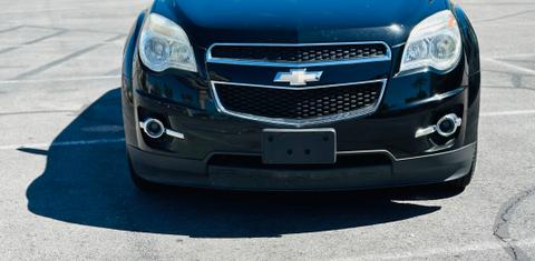 Chevrolet Equinox 2015