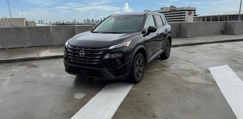 Nissan Rogue 2026