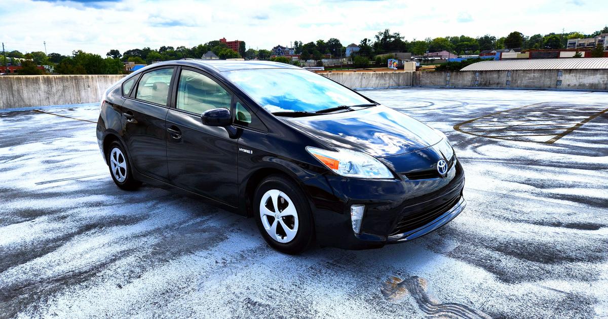 Toyota Prius 2015 rental in Pike Road, AL by Melanie J. Turo