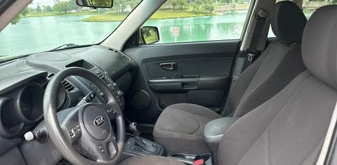 Kia Soul 2013