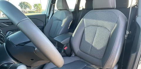 Subaru Forester 2026
