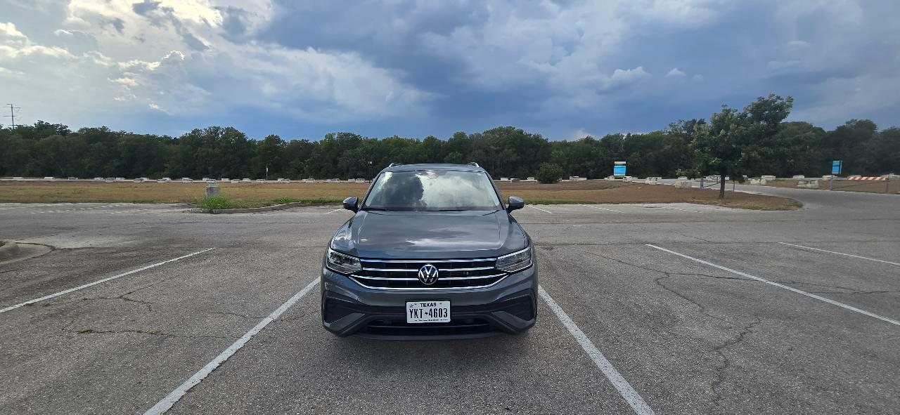 Volkswagen Tiguan 2024 in Pflugerville, TX