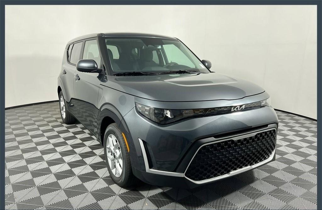 Kia Soul 2023 in 