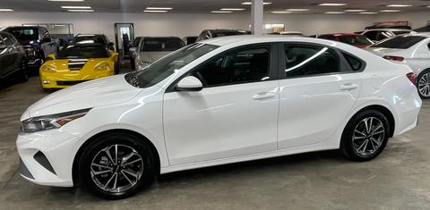 Kia Forte 2024