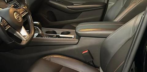 Nissan Altima 2021